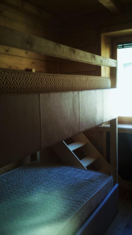 Appartamento Le Chalet Albosaggia Экстерьер фото