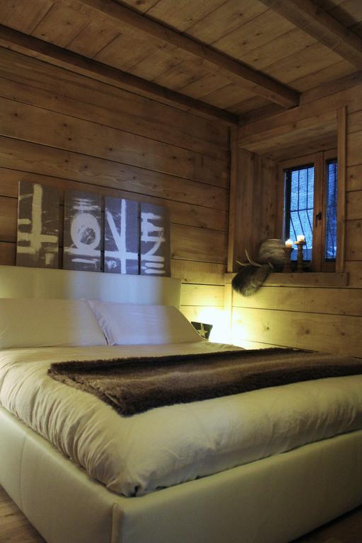 Appartamento Le Chalet Albosaggia Экстерьер фото